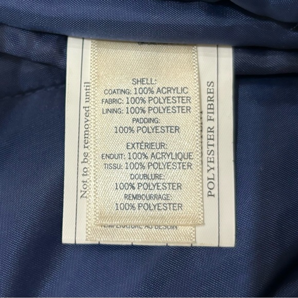 NWOT OshKosh B'gosh Boys' 2-Piece Snowsuit Size 7 - Picture 8 of 11